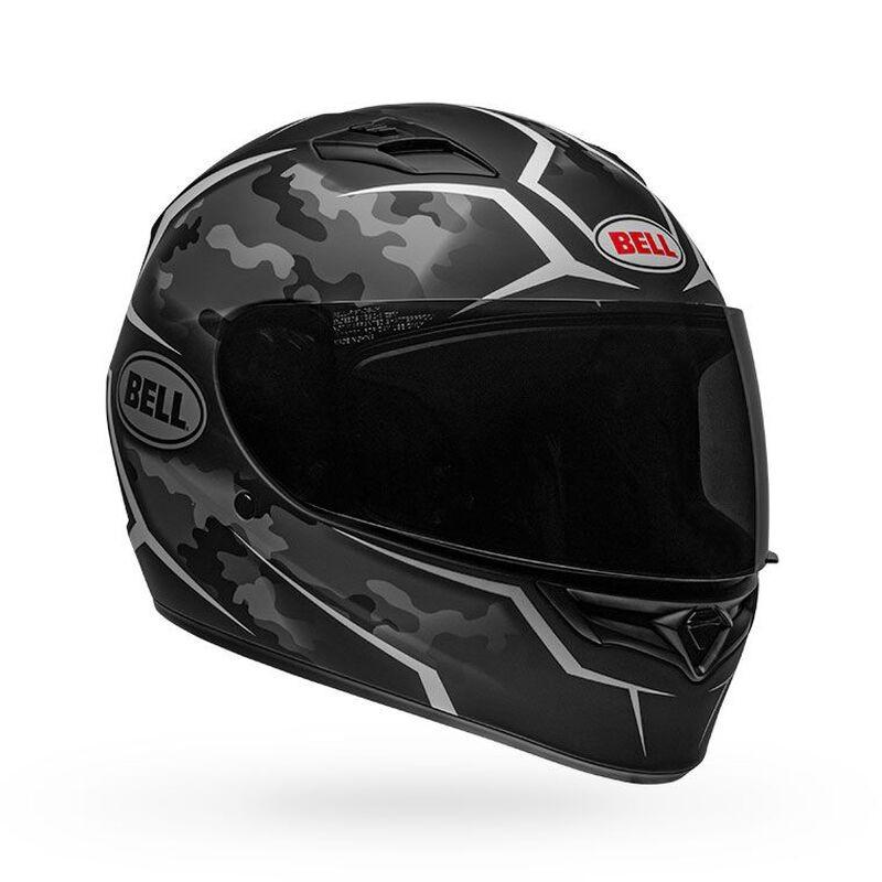 Casco Qualifier Stealth