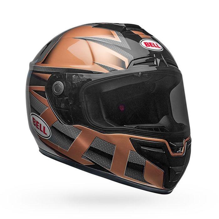 Casco Srt Predator