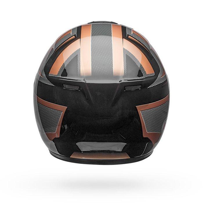 Casco Srt Predator