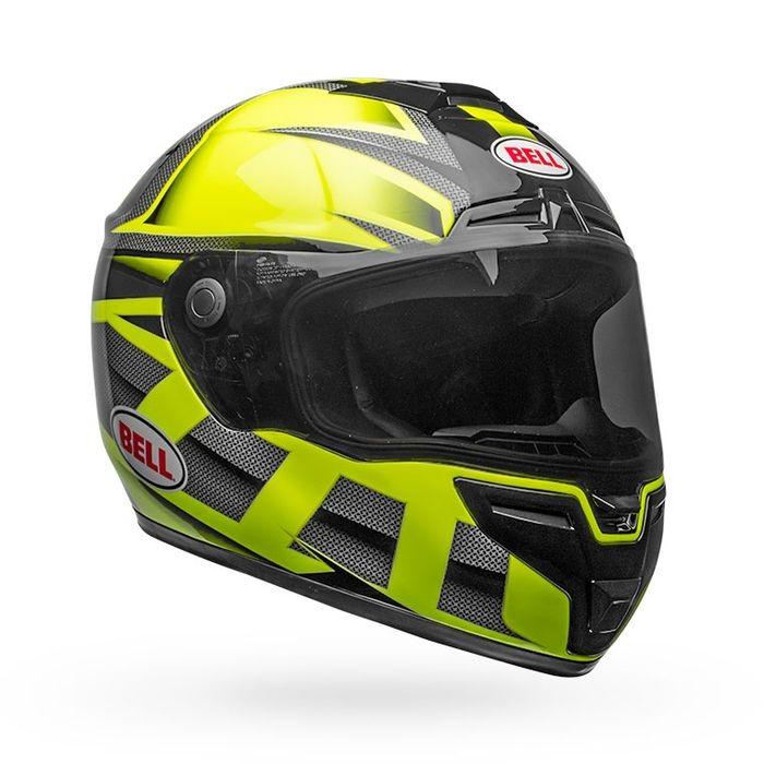 Miniatura Casco Srt Predator
