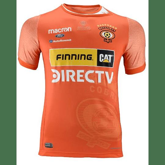 Camiseta Cobreloa 2020 Local