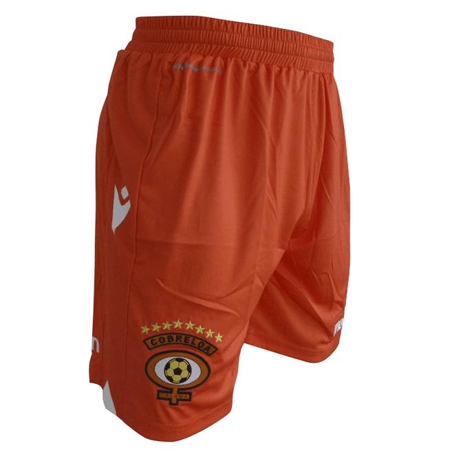Short Cobreloa Local 2020