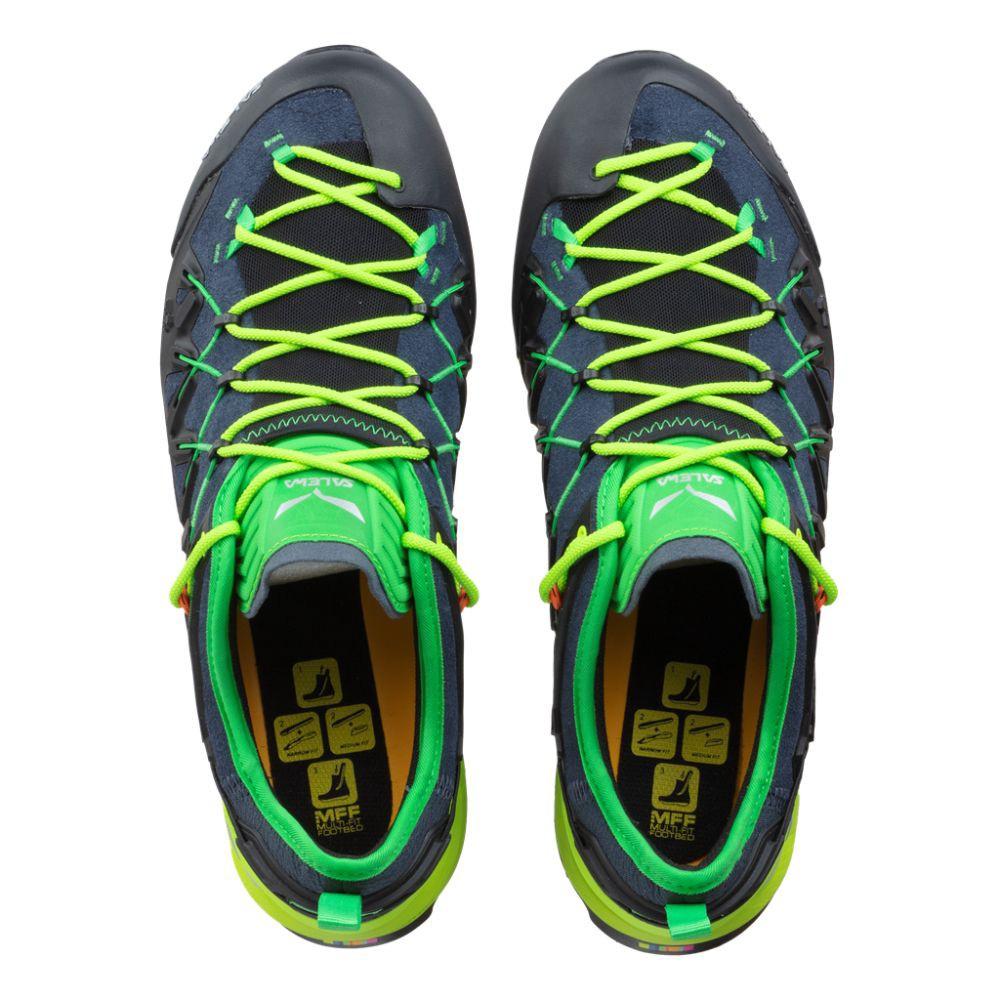 Miniatura Zapatilla De Aproximación Hombre MS Wildfire