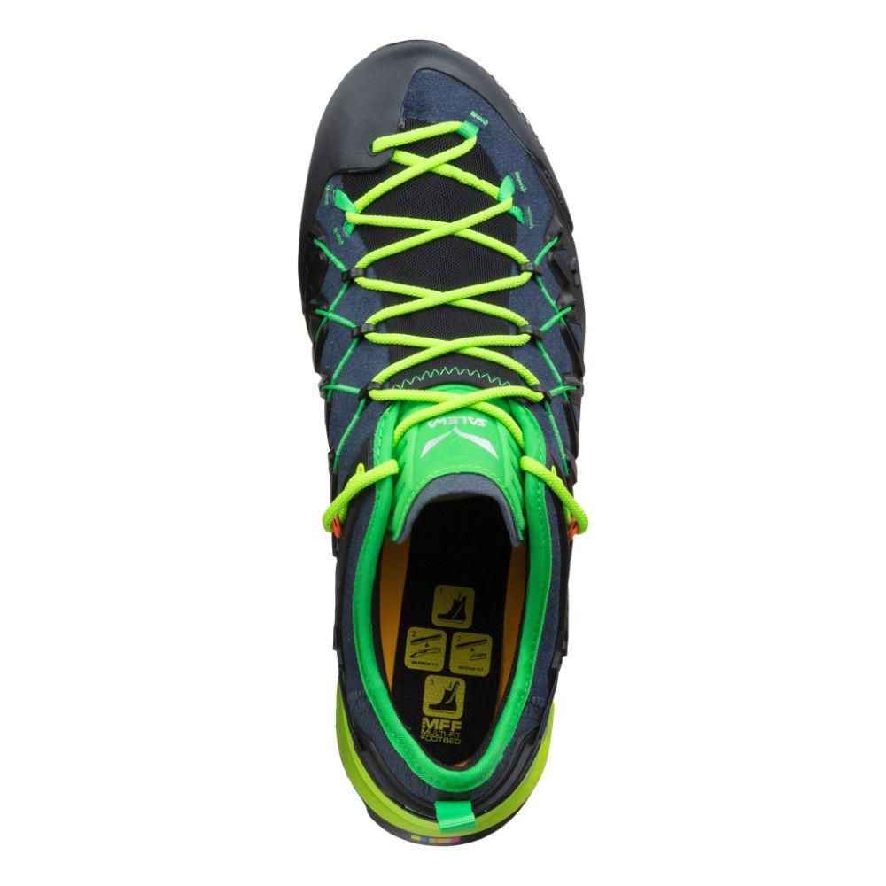 Miniatura Zapatilla De Aproximación Hombre MS Wildfire