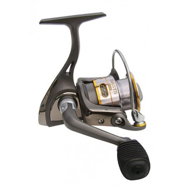 Carrete Oasys 4000