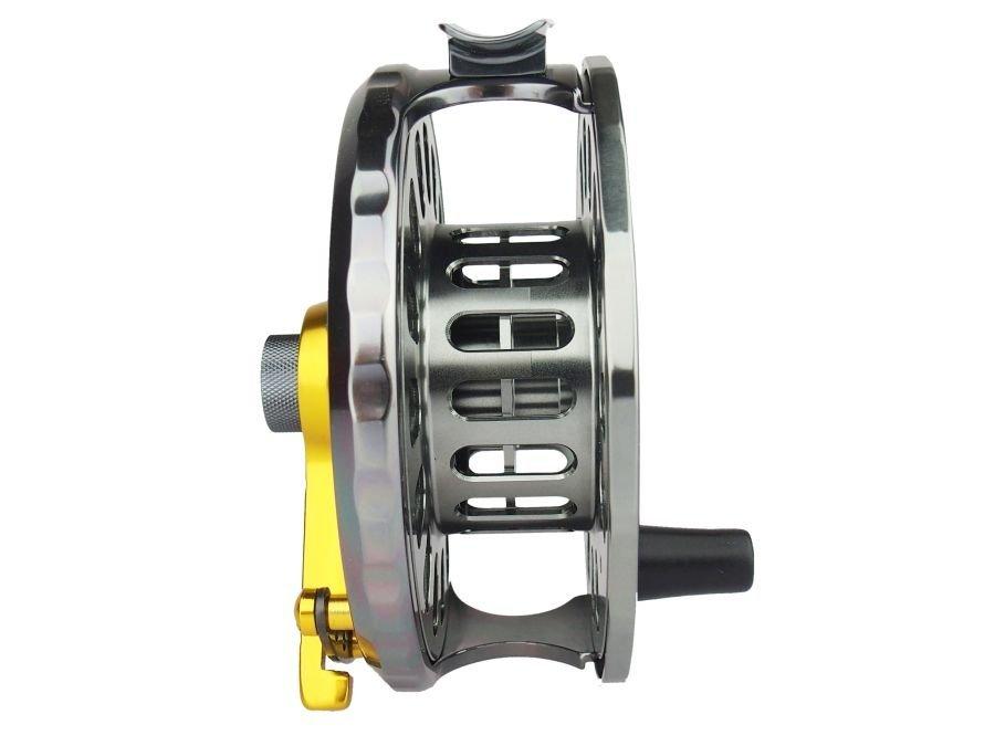 Carrete Ryobi Adventure