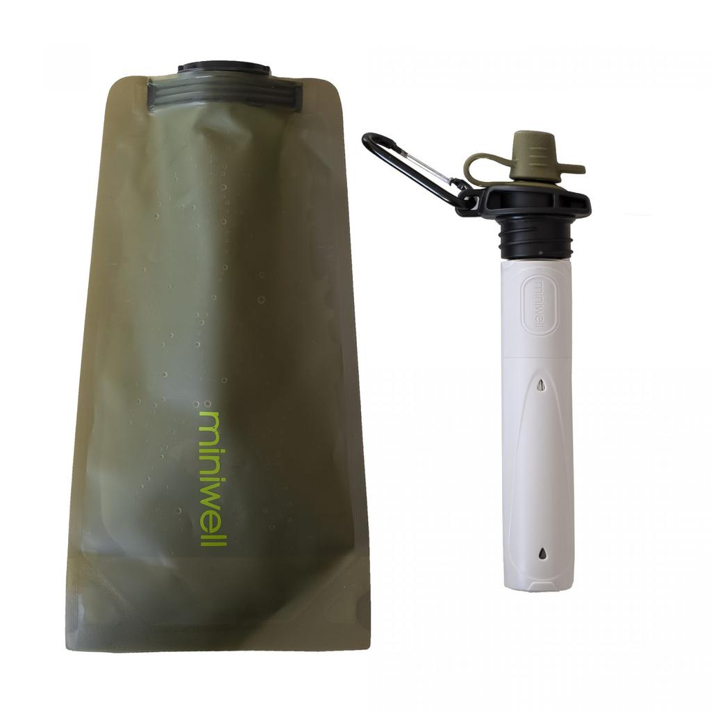 Purificador De Agua Miniwell L620