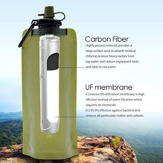 Purificador De Agua Miniwell L620