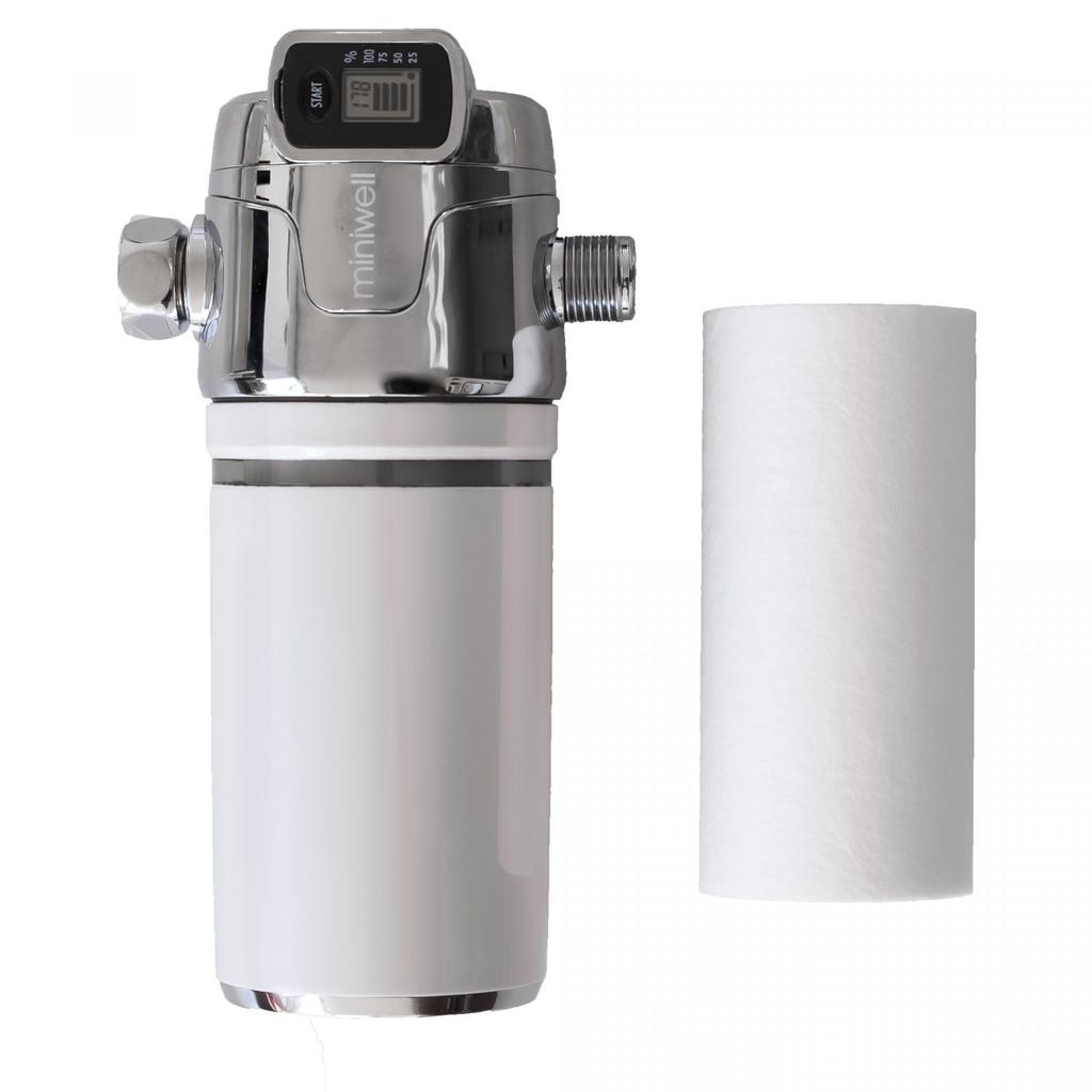 Filtro De Ducha Miniwell L760 - E101