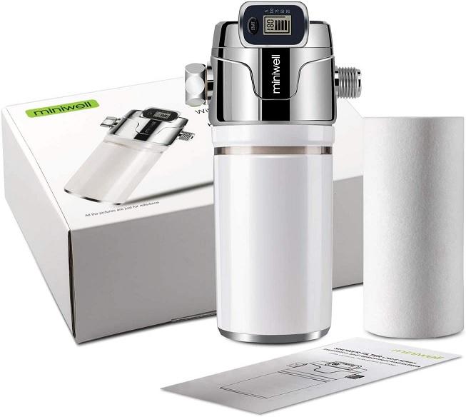Filtro De Ducha Miniwell L760 - E101