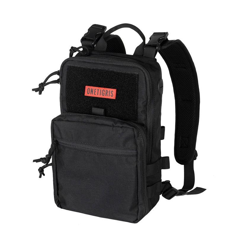 Mochila Aeolus H2S Assault