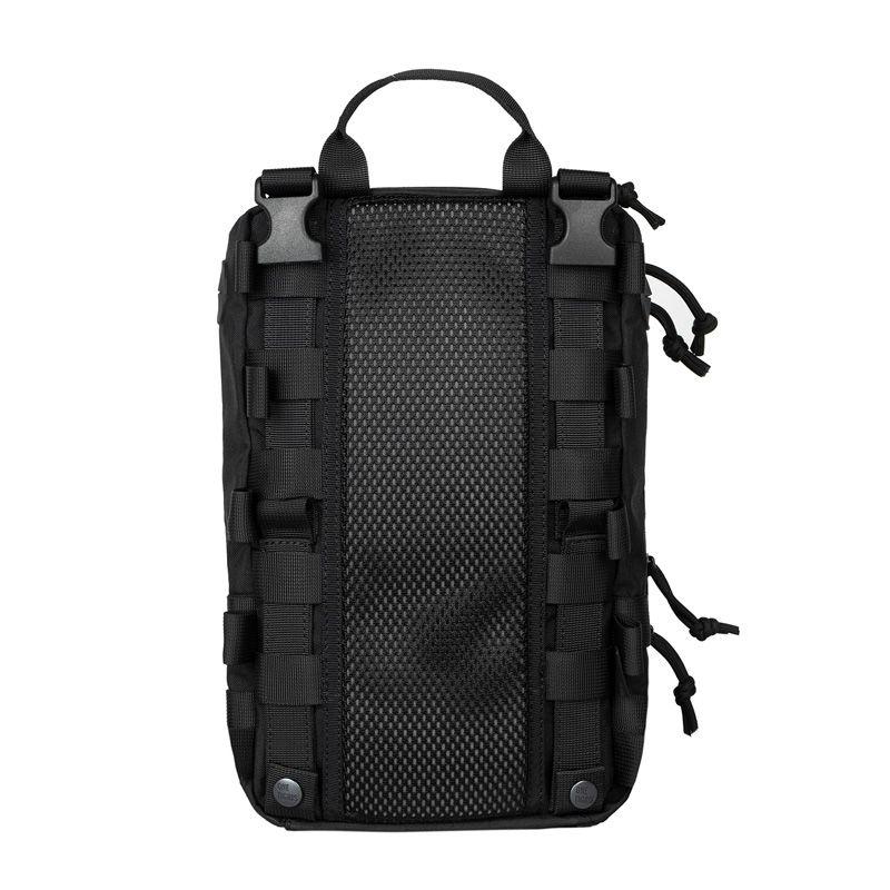 Mochila Aeolus H2S Assault