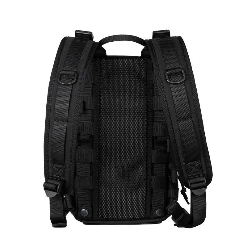Miniatura Mochila Aeolus H2S Assault