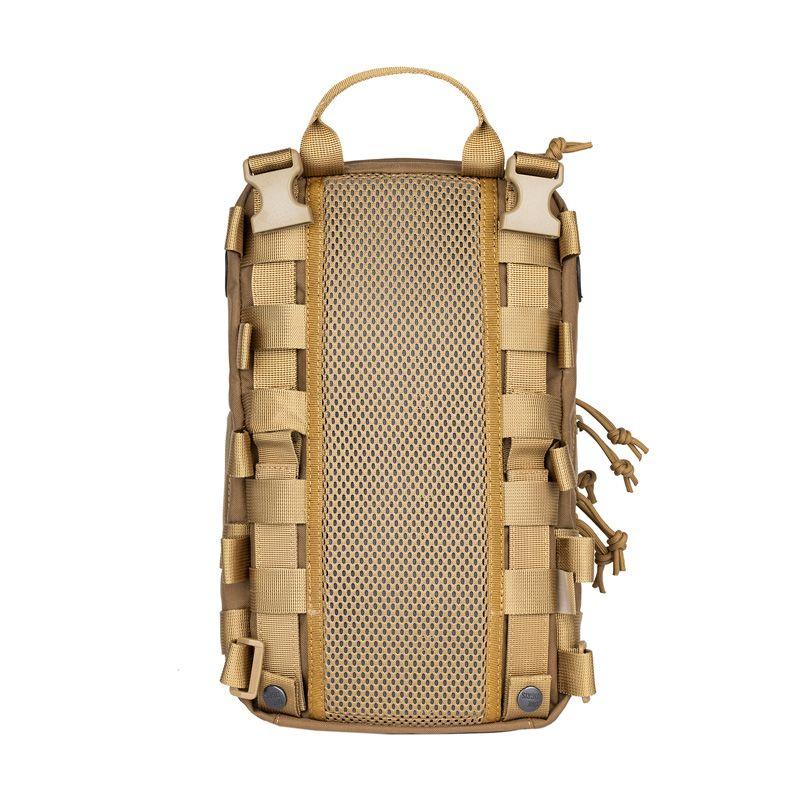 Miniatura Mochila Aeolus H2S Assault