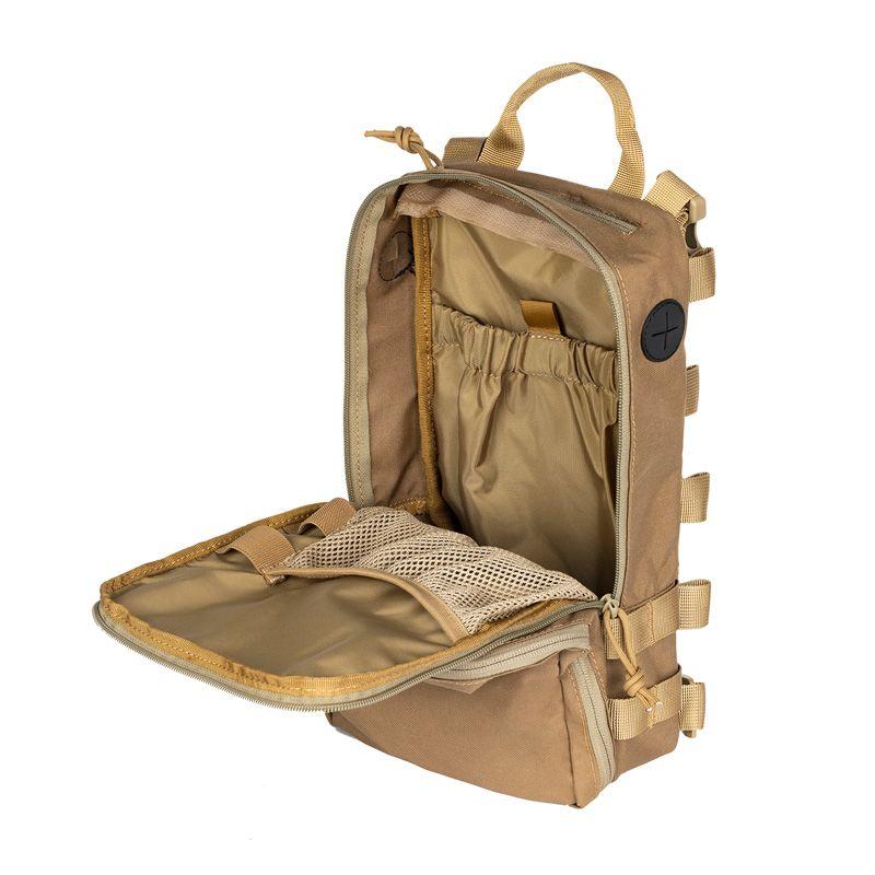 Mochila Aeolus H2S Assault