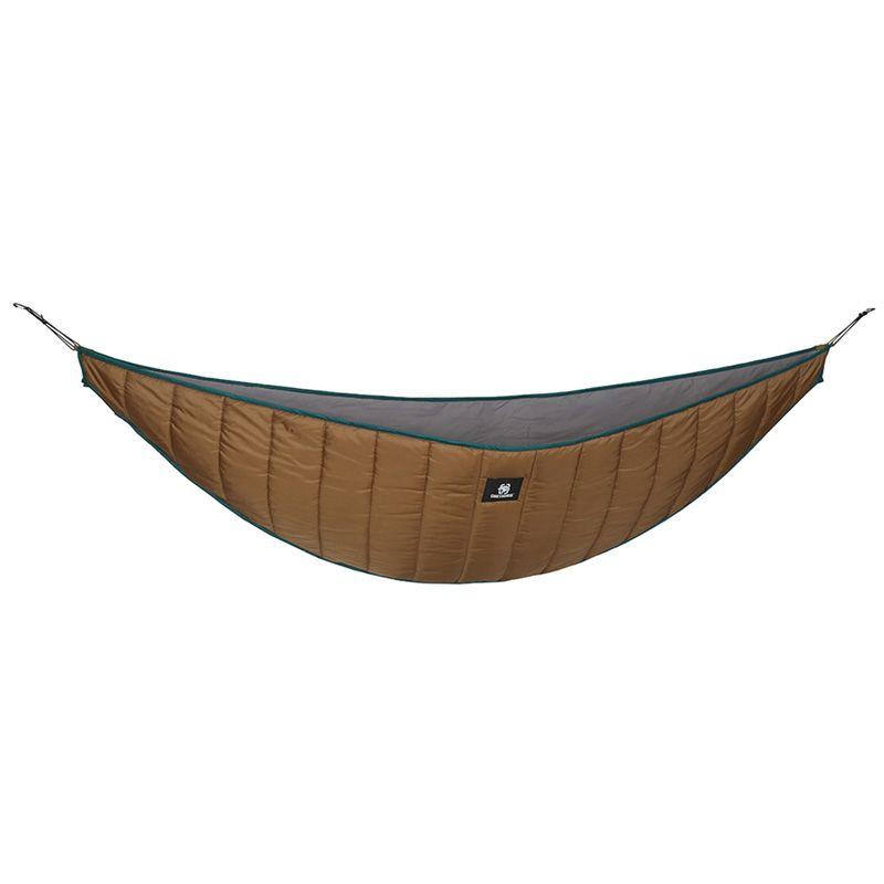 Hamaca Hideout