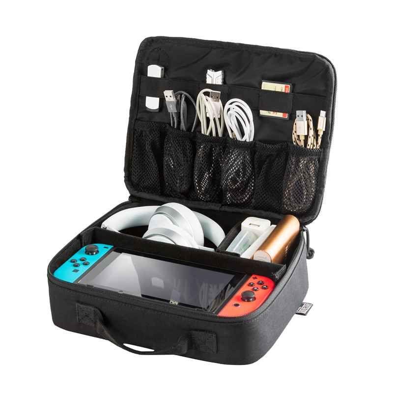 Mochila Tacti - Tech Travel