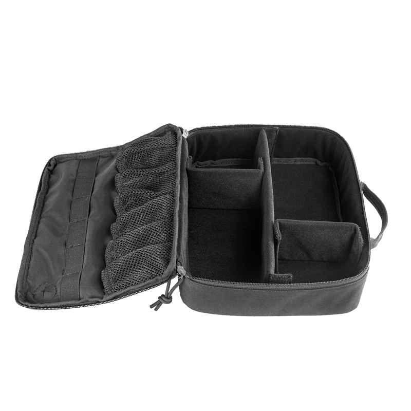 Miniatura Mochila Tacti - Tech Travel