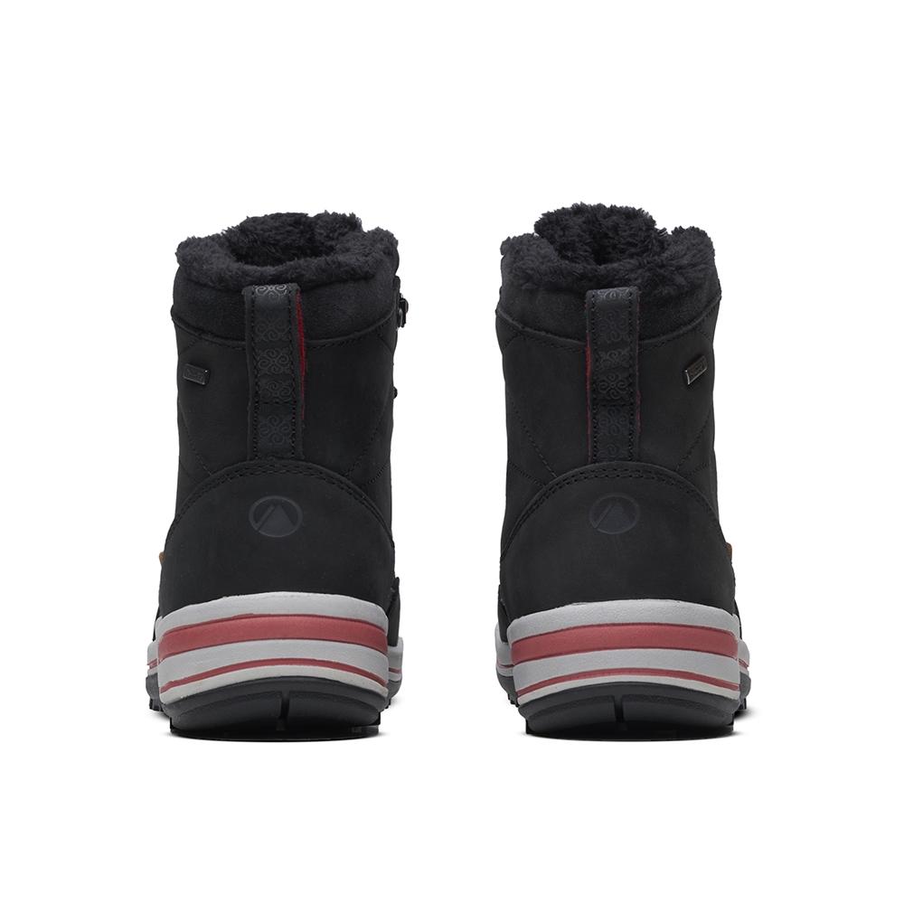 Miniatura Botín Mujer Native Mid Forcegrip I20