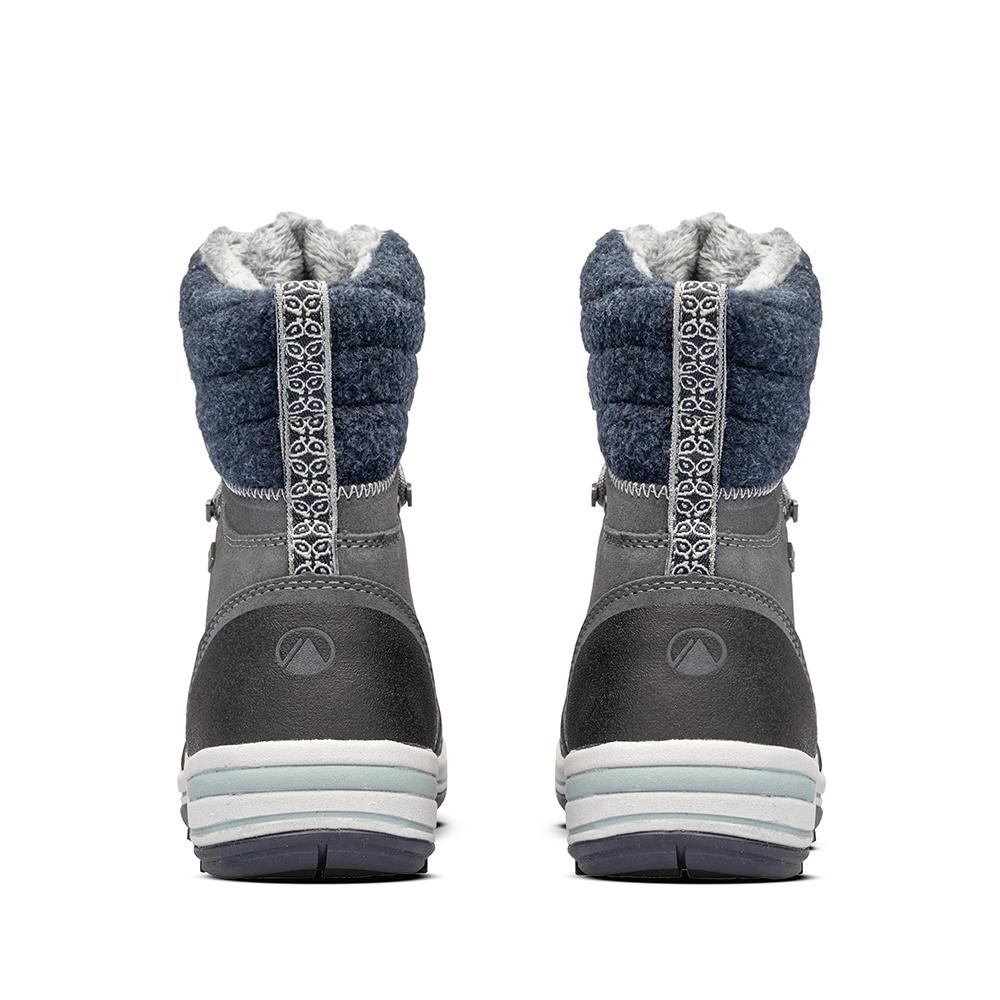 Miniatura Bota Mujer Polar Light2 I20