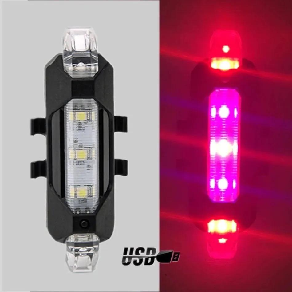 Miniatura Pack Luces Delanteras Y Traseras