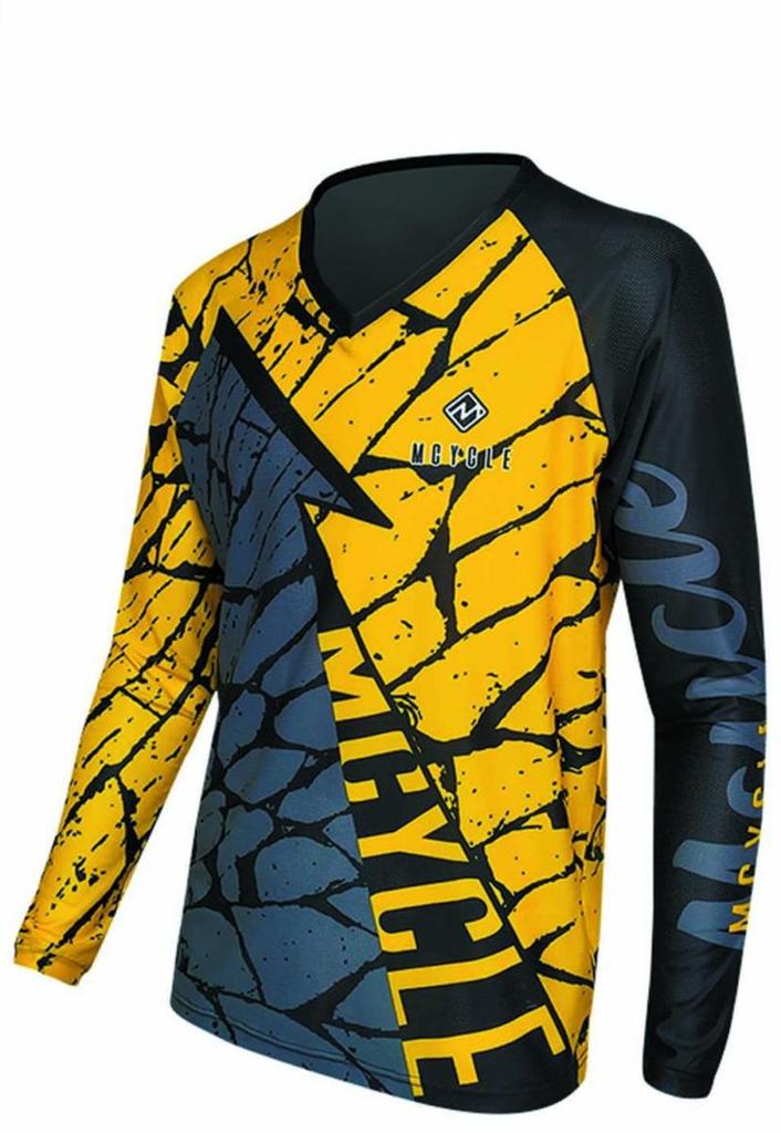 Jersey MTB