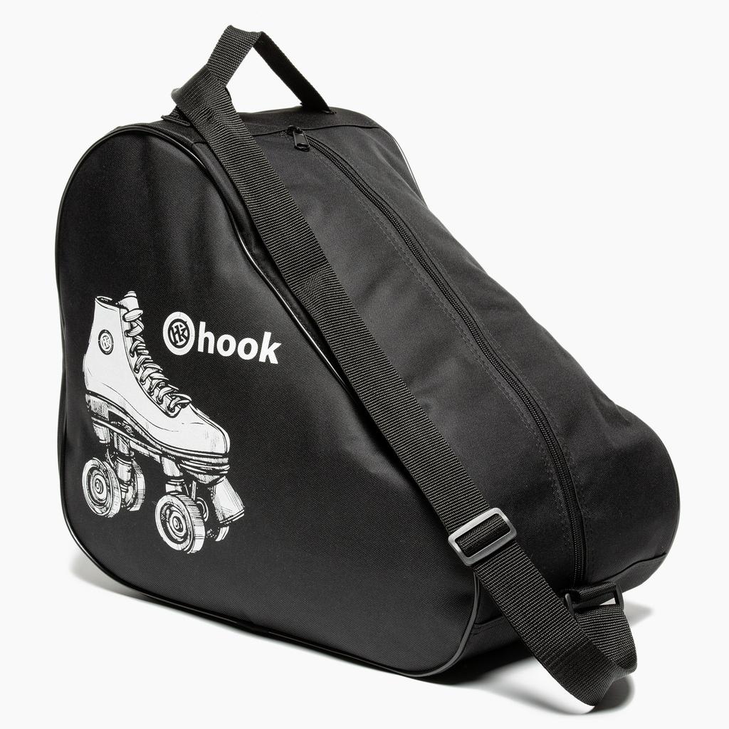 Bolso Patín Diseño Hook