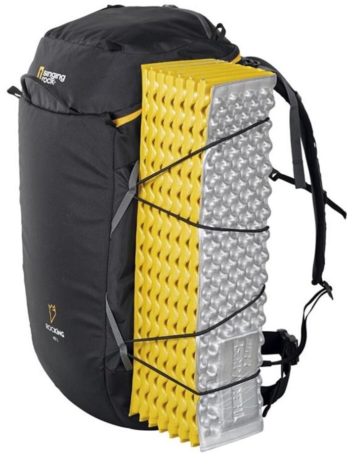 Miniatura Bolso Rockstar 40 Climbing Backpack