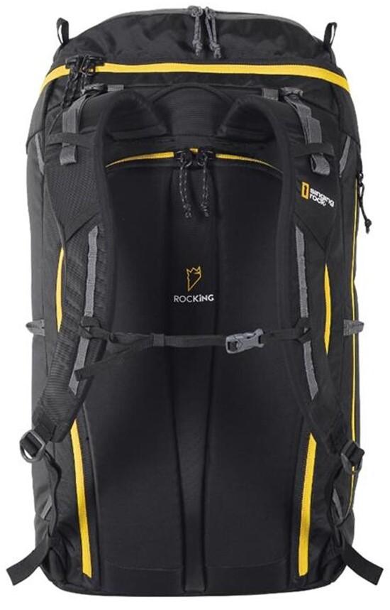 Miniatura Bolso Rockstar 40 Climbing Backpack