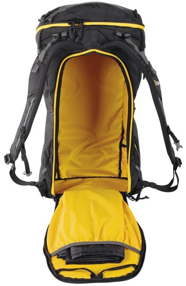 Miniatura Bolso Rockstar 40 Climbing Backpack