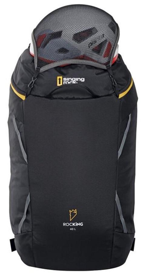 Miniatura Bolso Rockstar 40 Climbing Backpack