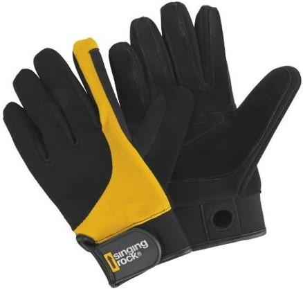 Guantes Falconer Full 11