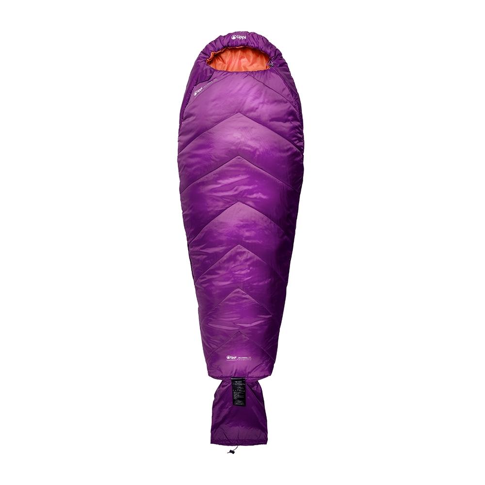 Saco De Dormir Niño Mini X-Perience 0 Steam-Pro Sleeping Bag