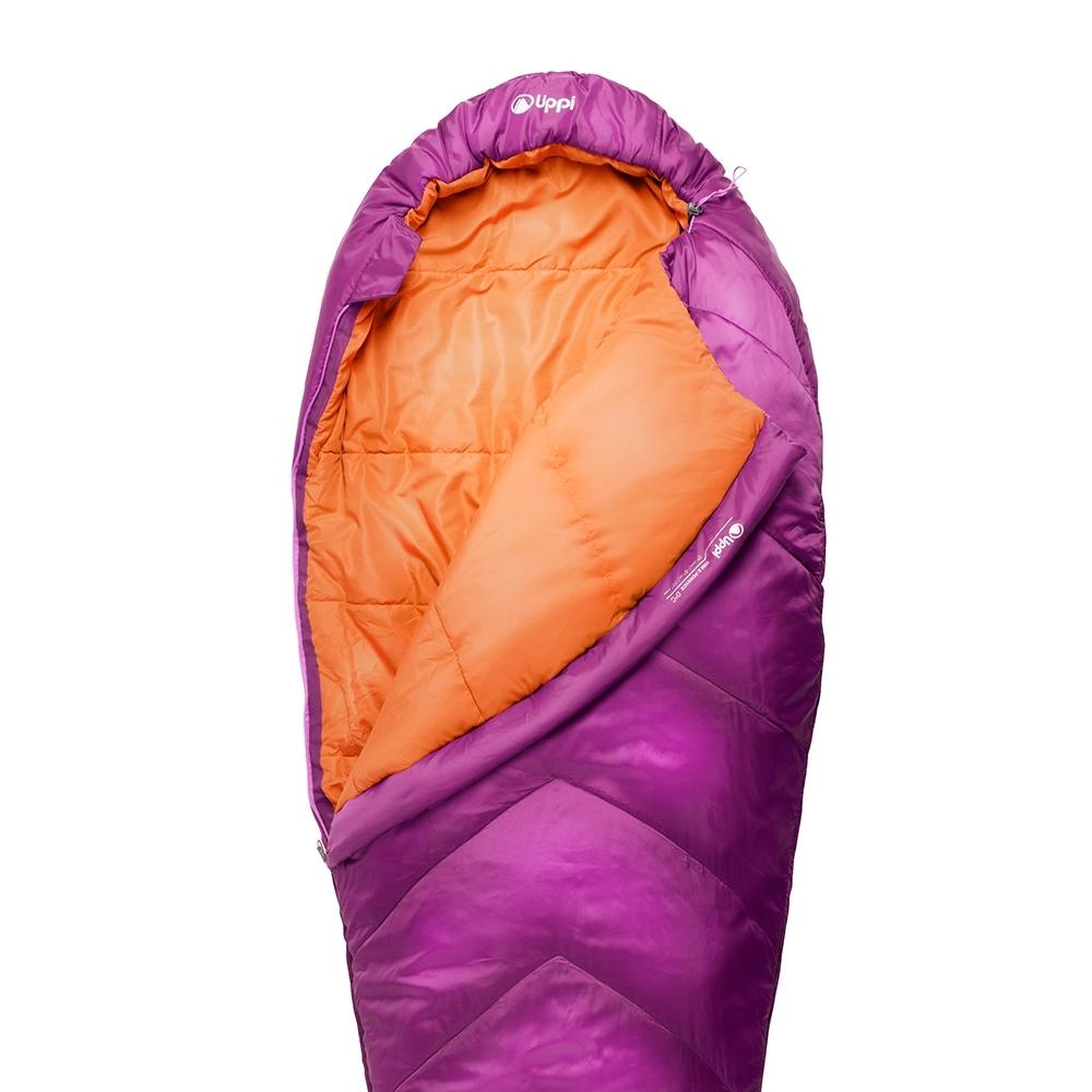 Saco De Dormir Niño Mini X-Perience 0 Steam-Pro Sleeping Bag