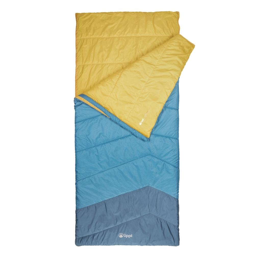 Miniatura Saco De Dormir Sunset Steam-Pro 5 Sleeping Bag