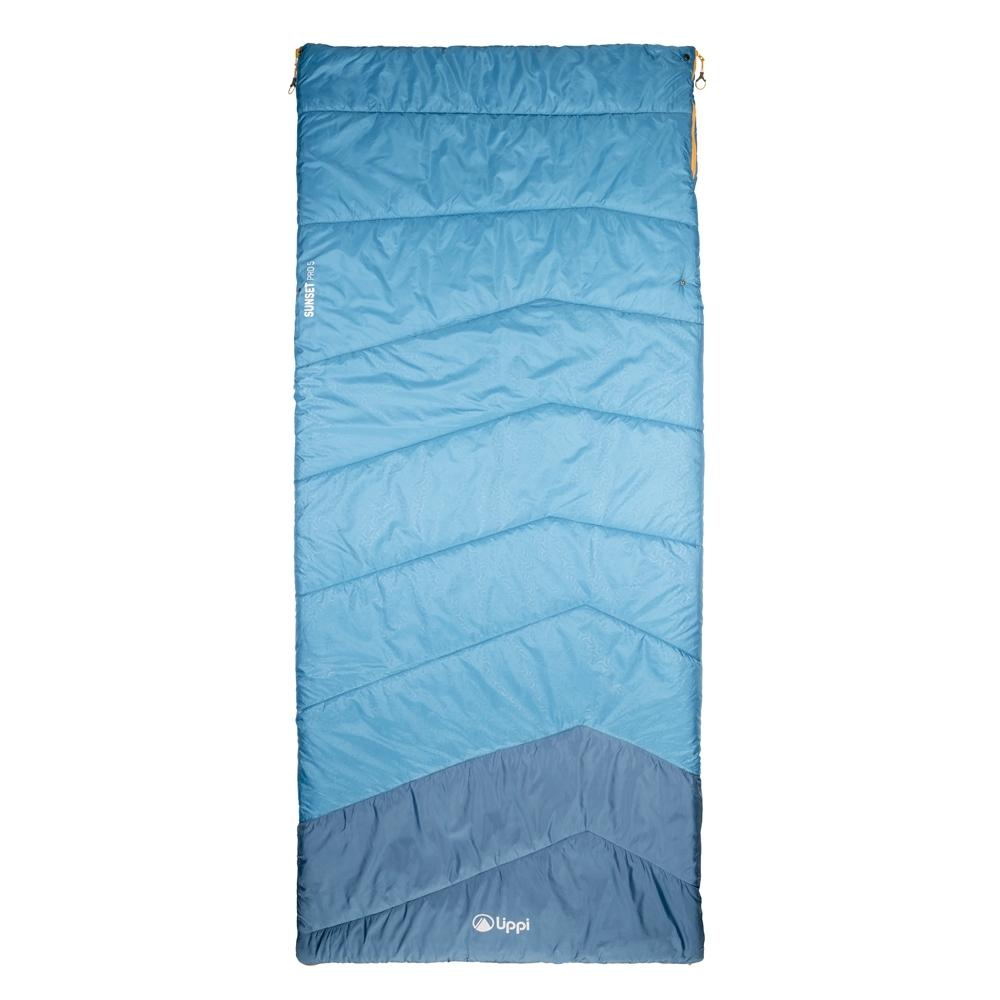 Miniatura Saco De Dormir Sunset Steam-Pro 5 Sleeping Bag