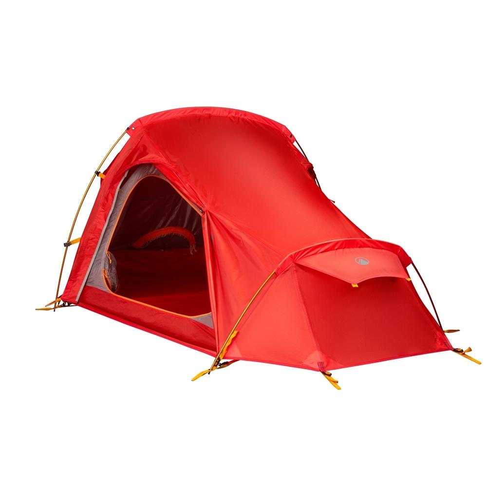 Miniatura Carpa Aucar 200 HangPro Tent