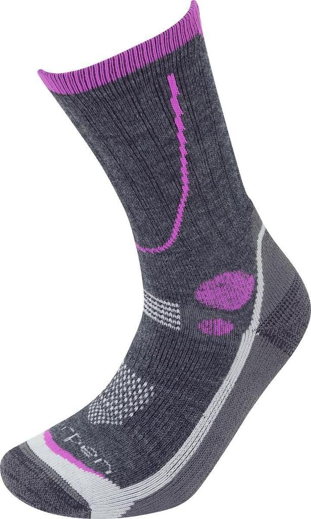 Calcetín Mujer T3 Midweight Hiker