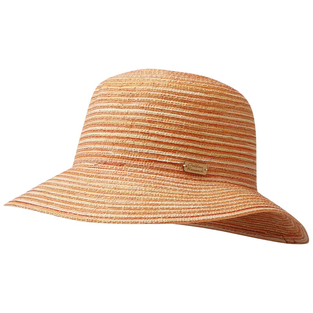 Sombrero Mujer Isla