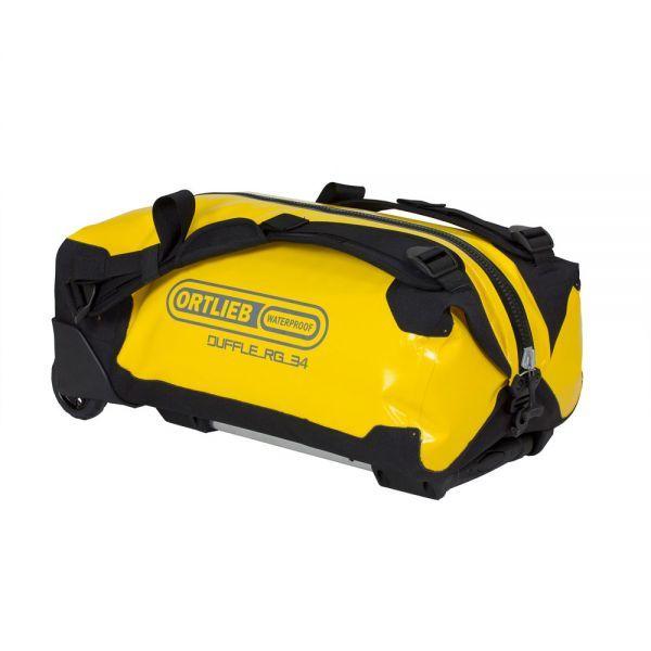 Mochila Duffle RG 34 L