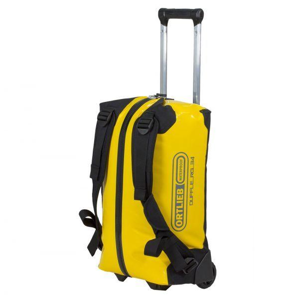 Mochila Duffle RG 34 L