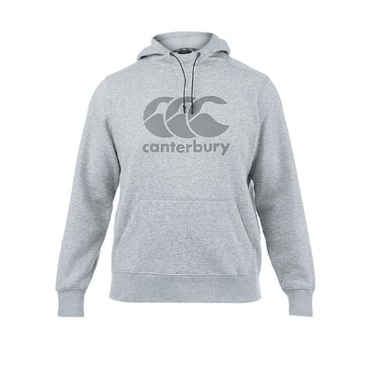 Poleron Hoody Logo CCC