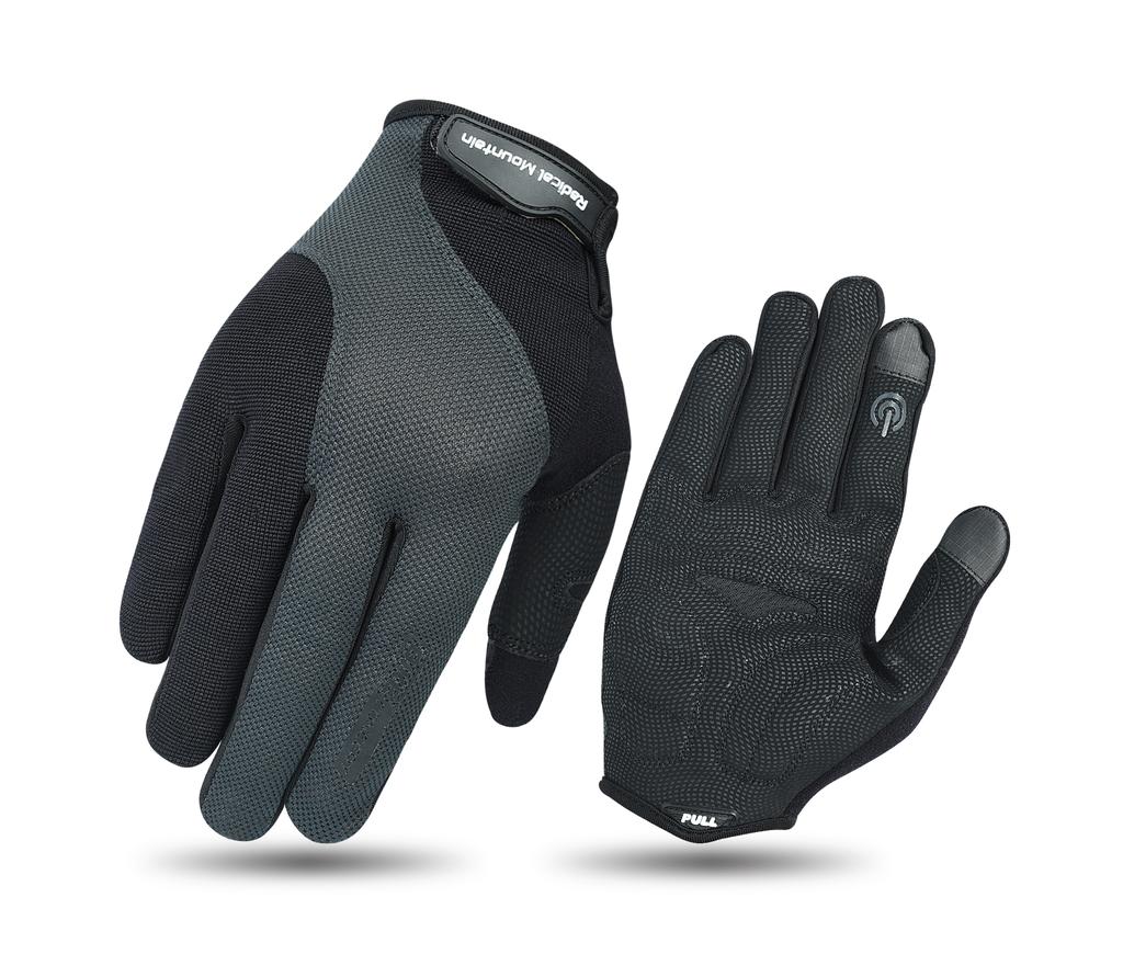 Guante Radical Mountain Largo 9505