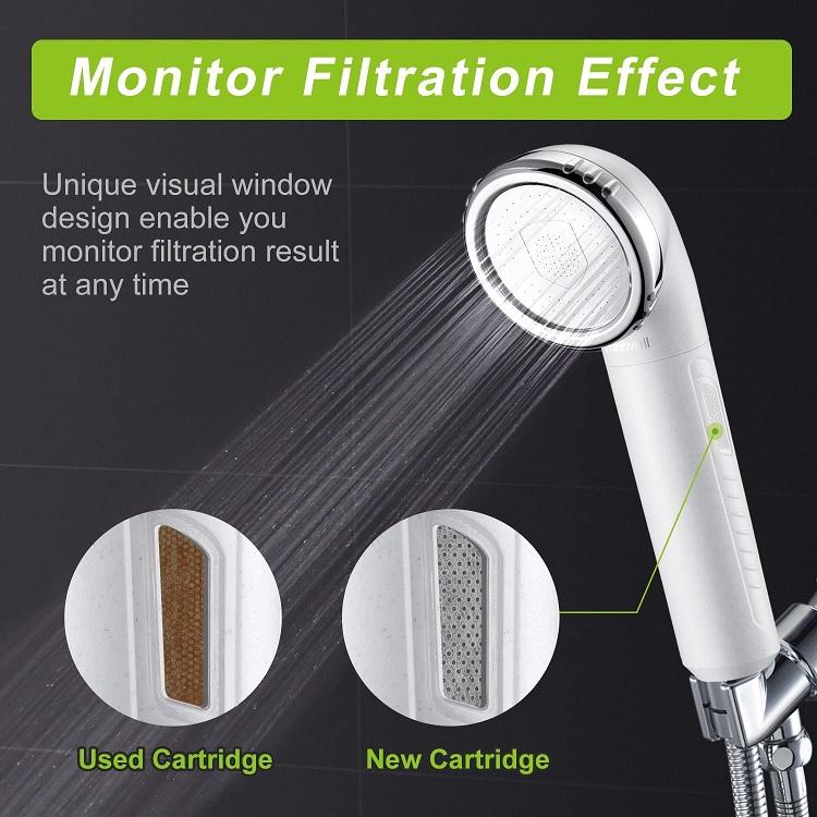 Miniatura Filtro De Ducha Miniwell L750 - W
