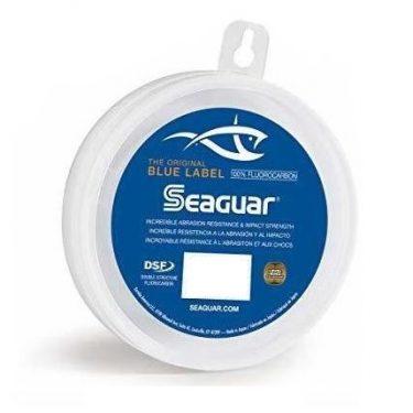 Fluorocarbono Blue Label 0.52 30 LB 23 Mts