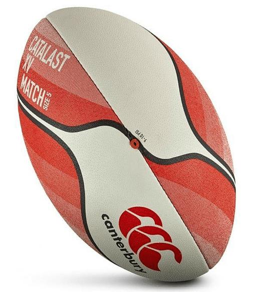 Balón Catalast XV Match