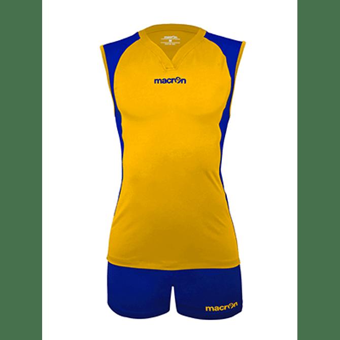 Miniatura Uniforme de Vóleibol Florencia