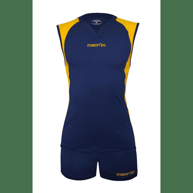 Miniatura Uniforme de Vóleibol Florencia