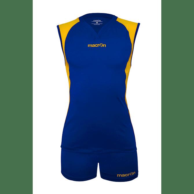 Miniatura Uniforme de Vóleibol Florencia