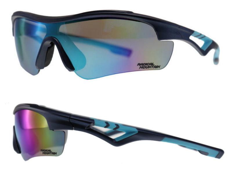 Lente Radical Mountain S13284